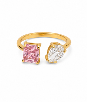 The Harlow Ring