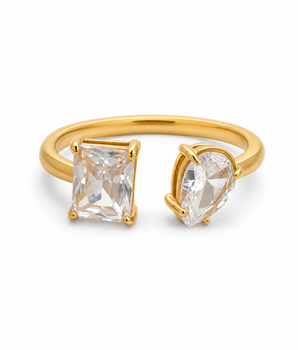 The Harlow Ring