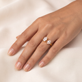 The Harlow Ring view 7