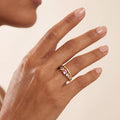 The Betsie Ring view 4