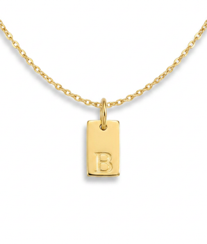 The Initial Charms