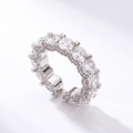 The Valencia Crystal Rings view 4