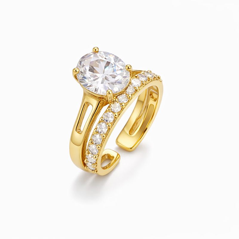 The Monroe Ring