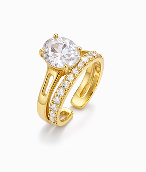 The Monroe Ring