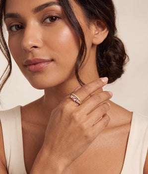 The Betsie Ring