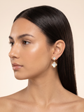 The Vivienne Clover Earrings view 6