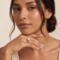 The Evelina Ring view 3