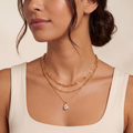 The Riviera Necklace view 4