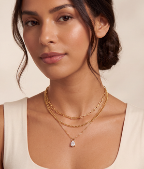 The Riviera Necklace