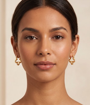 The Skye Hoops
