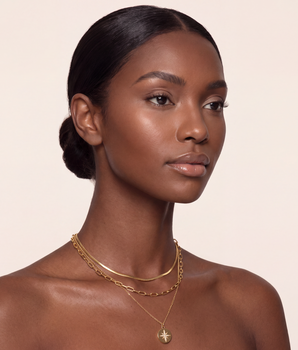 The Giselle Layered Necklace
