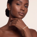 The Amour Slider Bracelet view 2