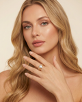 The Monroe Ring view 2