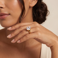 The Evelina Ring view 4