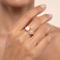 The Harlow Ring view 6