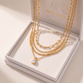 The Riviera Necklace view 5