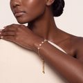 The Amour Slider Bracelet view 4