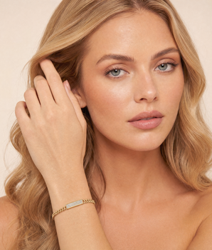 The Glow Getter Bracelet