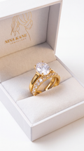 The Monroe Ring view 5