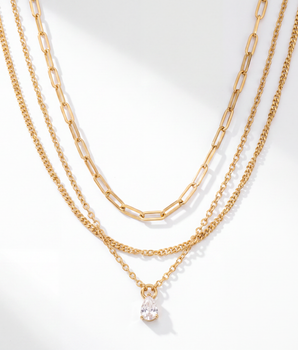 The Riviera Necklace