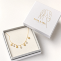 The Valencia Necklace view 6