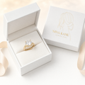 The Evelina Ring view 6
