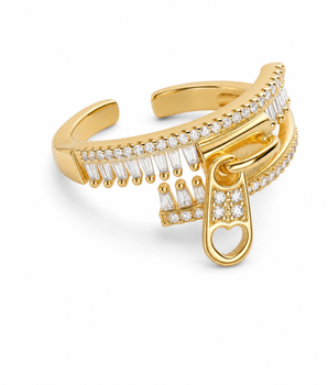The Zip It Ring