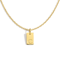 The Initial Charms view 3