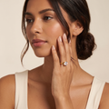 The Evelina Ring view 2