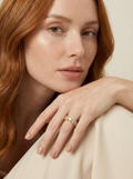The Valencia Crystal Rings view 5