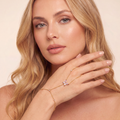 The Butterfly Handchain view 2