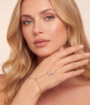 The Butterfly Handchain