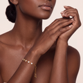 The Amour Slider Bracelet view 3