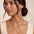 The Riviera Necklace view 3