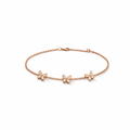 The Serena Butterfly Bracelet view 1