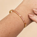 The Pink Martini Bangle view 5