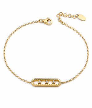 The Drift Sliding Bracelets