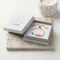 The Rainbow Slider Bracelet view 6