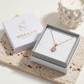 The Marietta Heart Necklaces view 8