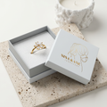 The Petal Crush Ring view 6