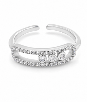 The Drift Sliding Rings