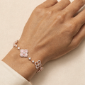 The Coco Clover Slider Bracelets view 4