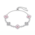 The Coco Clover Slider Bracelets view 5