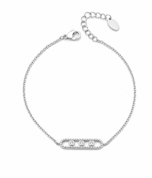 The Drift Sliding Bracelets
