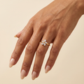 The Petal Crush Ring view 3