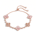 The Coco Clover Slider Bracelets view 3