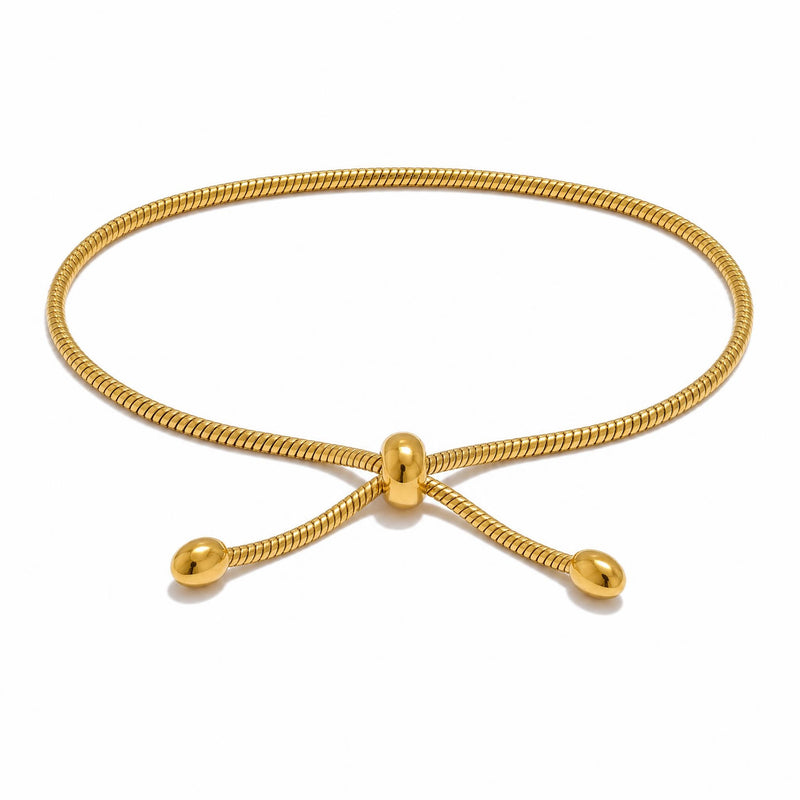 The Helena Slider Bracelets