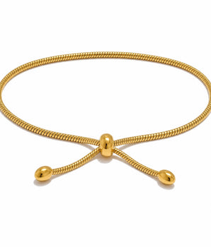 The Helena Slider Bracelets
