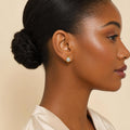 The Riviera Bold Hoops view 5