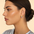 The Twinkle & Bow Studs view 4